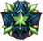 Elemental Talisman of Chaos Assembly