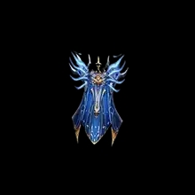 Cloak of Discipline