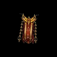 Cloak of Oath