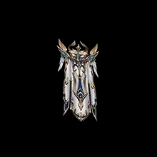 Cloak of Radiance