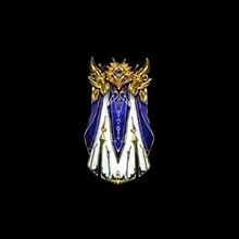 Cloak of Yeongdo