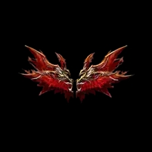 Crimson Wings