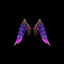 Pure Barrier Wing Core