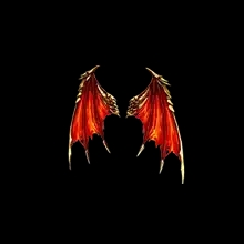 Pure Destruction Wing Core