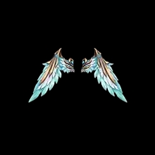 Pure Eternity Wing Core