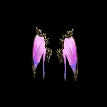 Pure Fantasy Wing Core