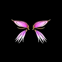 Pure Inevitability Wing Core