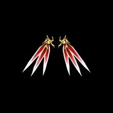 Pure Punishment Wing Core