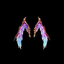 Pure Wisdom Wing Core