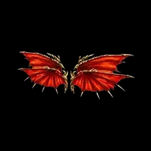 Wings of Destruction