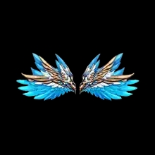 Wings of Eternity