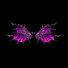 Wings of Eyes