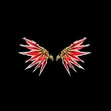 Wings of Punishment