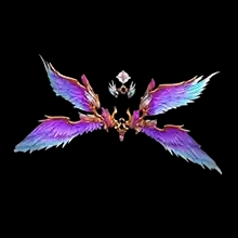 Wings of Wisdom