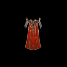 Cloak of Protection