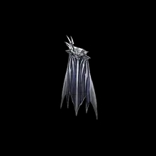 Iron Cloak