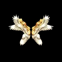 Angel Wings