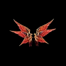 Blood Wings