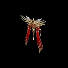 Cloak of Brilliance
