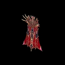 Cloak of Hatred