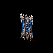 Cloak of Sanctuary