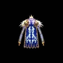 Control Wings