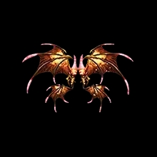 Devil Wings