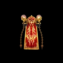 Judgment Cloak