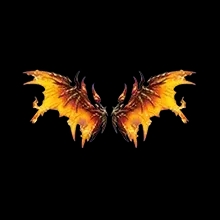 Wings of Condemnation