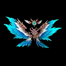 Wings of Purity
