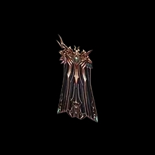 Black Cloak