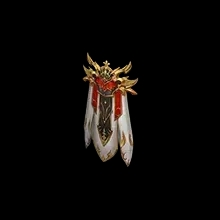 Cloak of Innocence