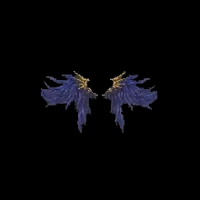 Wings of Despair