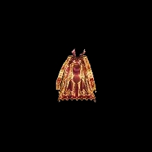 Cape of Emperor