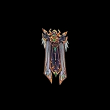 Cloak of Aspiration