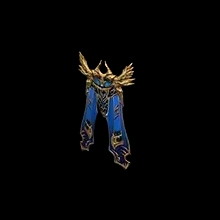Cloak of Brilliance