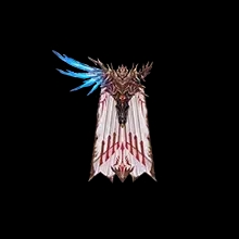 Cloak of Death