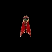Cloak of Transcendence