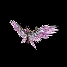 Eternal Wings