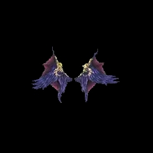 Wings of Dimension