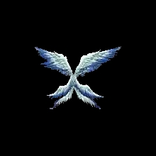 Wings of Eternal