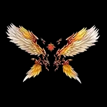 Wings of Guardian