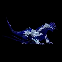 Ice Dragon