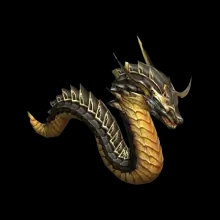 Leviathan (Rare)