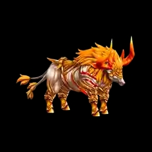 Tauros (Rare)