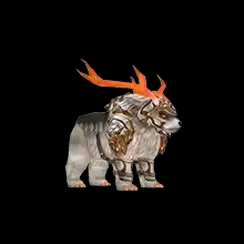 Ullr (Rare)