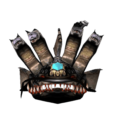 Hydra