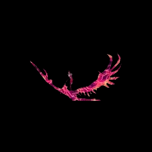 Phoenix of Darkness