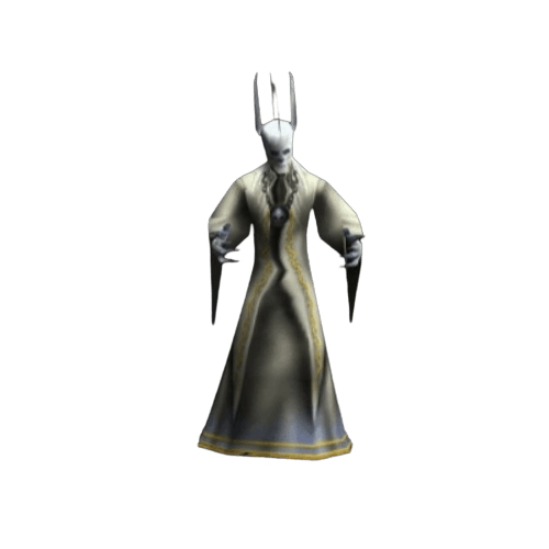 White Wizard
