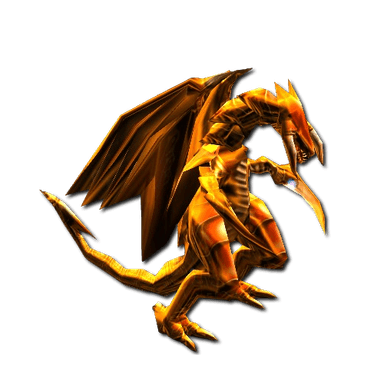 Golden Derkon